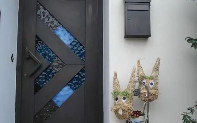 Отель Feldererhof Лана интерьер отеля