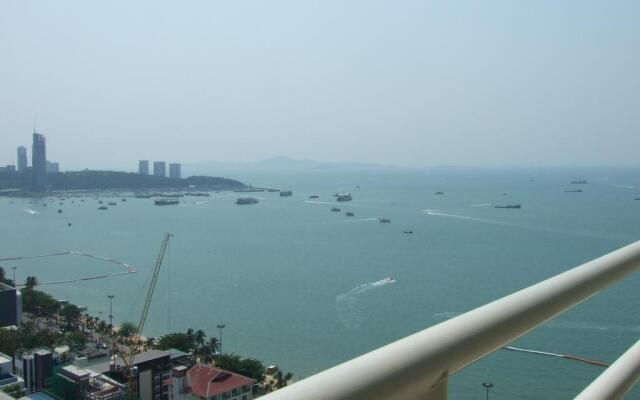 View Talay 6 Condominium 2