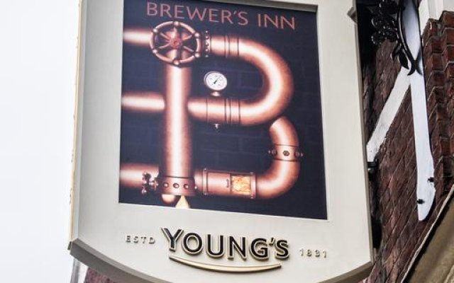 Brewers Inn Hotel 2