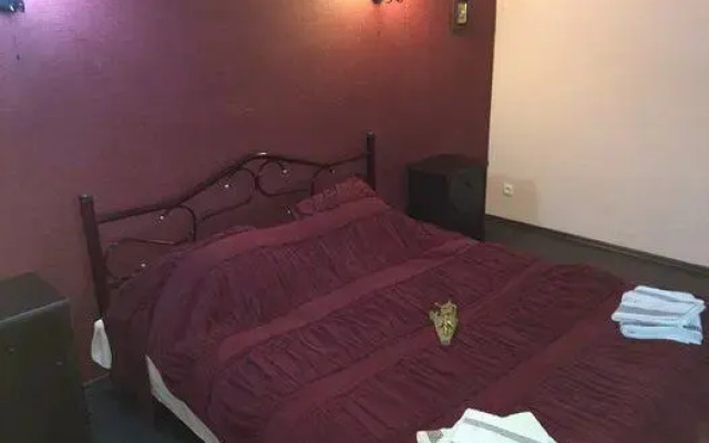 Отель Guesthouse Maya комната для гостей