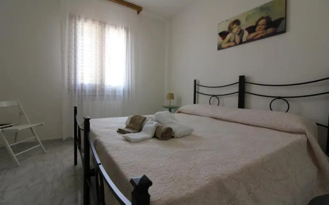 Отель B&B Antiche Terme Кастельсардо комната для гостей