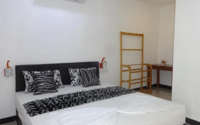 Hotel Angel Inn Beach In Trincomalee Sri Lanka From None - 