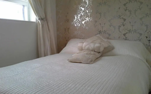 Апартаменты London Dream House - Piccadilly Apartment Лондон комната для гостей
