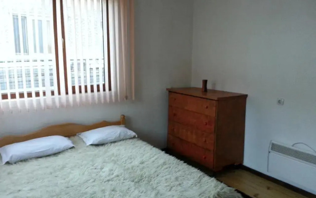 Отель Otua Guest House Bansko Банско комната для гостей