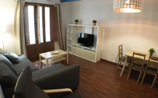 Отель Living Valencia Peydro Валенсия комната для гостей