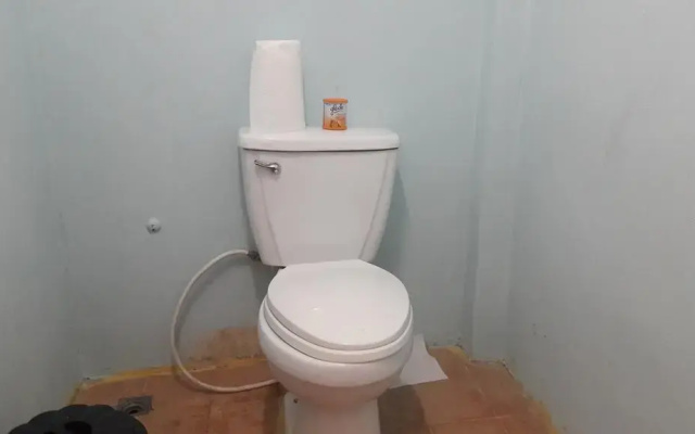 Universal Hostel