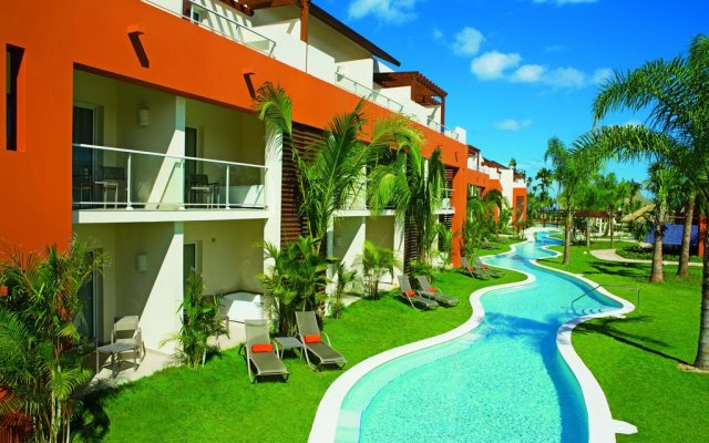 Breathless Punta Cana Resort & Spa Adults Only All Inclusive 0