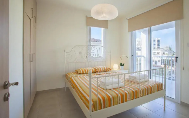 Отель Villa Dorothy комната для гостей