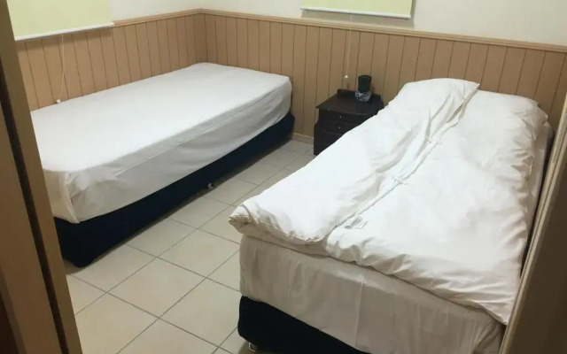Отель Guests & Dogs House Hale Ilio Ито комната для гостей