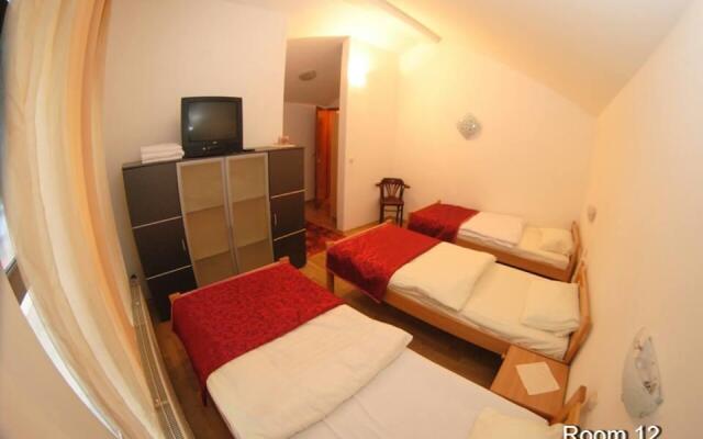 Motel Bella Italia In Pale Bosnia And Herzegovina From None - 