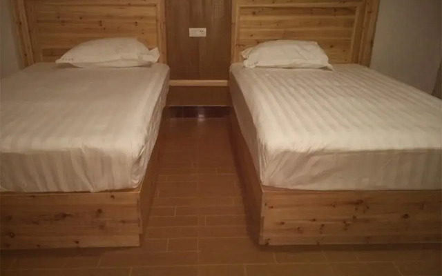 Dajun Hotel комната для гостей