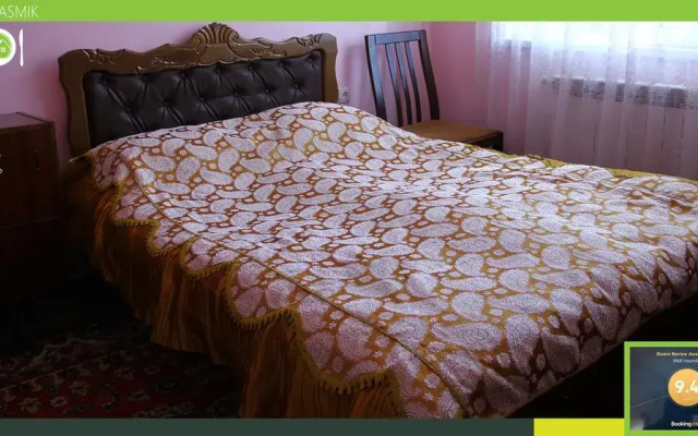 Отель B&B Hasmik Армения, Ехегнадзор - отзывы, цены и фото номеров - забронировать отель B&B Hasmik онлайн комната для гостей