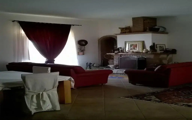 Отель B&B Vico Mitreo 2 Капуя интерьер отеля