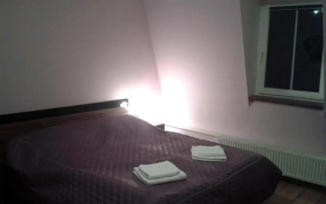 Апартаменты Spa Apartments Bulharska комната для гостей