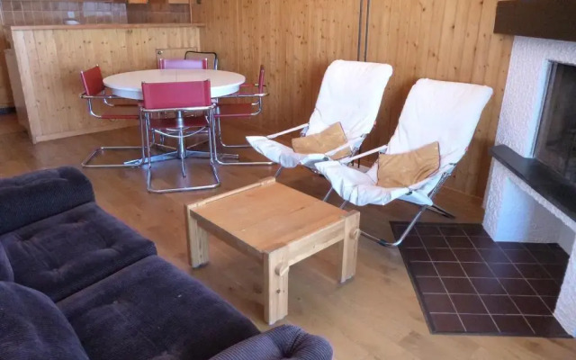 Отель Appartements Jasmins комната для гостей
