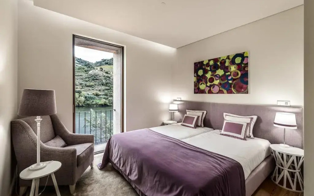 Отель Casas da Quinta de Merouco Португалия, Алижо - отзывы, цены и фото номеров - забронировать отель Casas da Quinta de Merouco онлайн комната для гостей