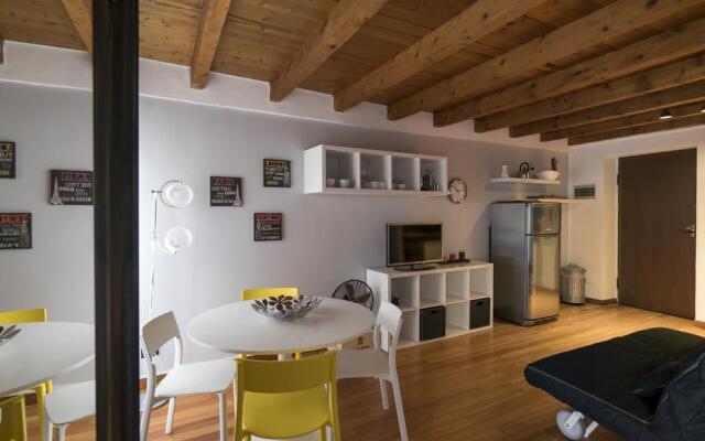 Italianway Apartments - C.so Garibaldi 2