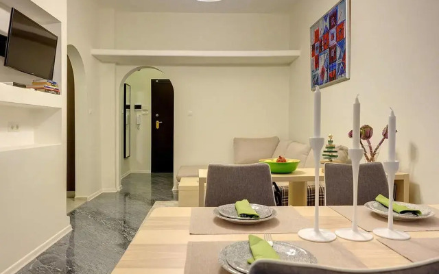 Отель Home House Sofia Болгария, София - отзывы, цены и фото номеров - забронировать отель Home House Sofia онлайн комната для гостей