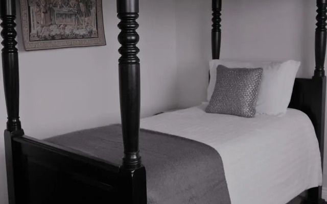 Отель Minster Walk Accommodation комната для гостей