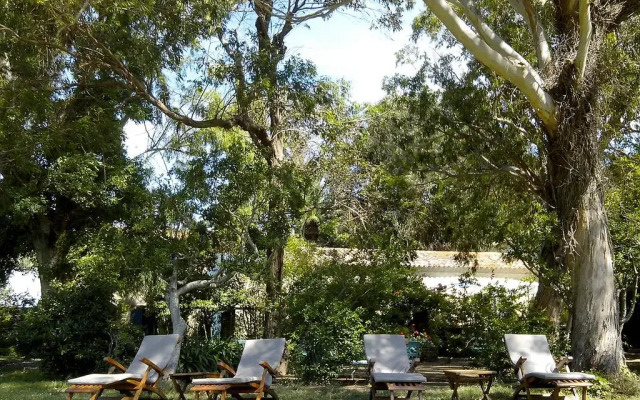 Le Manoir De Port Cros In Port Cros France From 119 Photos Reviews Zenhotels Com