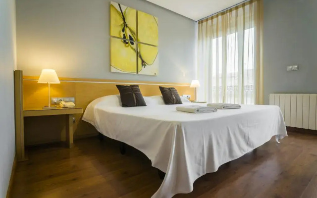 Отель By Sweet Hotel B Испания, Валенсия - отзывы, цены и фото номеров - забронировать отель By Sweet Hotel B онлайн комната для гостей
