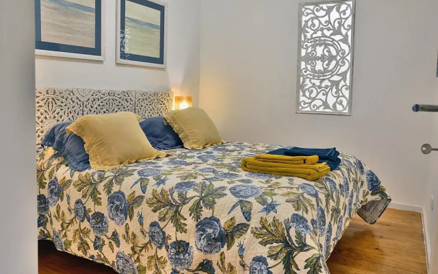 Отель Bairro Alto Comfort - Bica комната для гостей