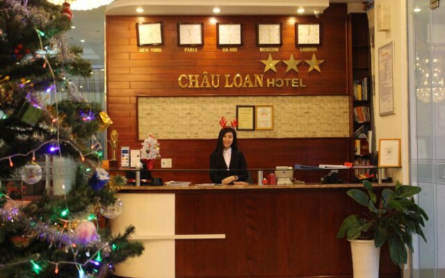 Chau Loan Hotel Nha Trang 1