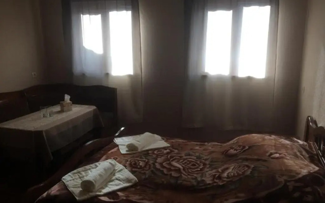Отель Gokor B&B Армения, Дилижан - отзывы, цены и фото номеров - забронировать отель Gokor B&B онлайн комната для гостей