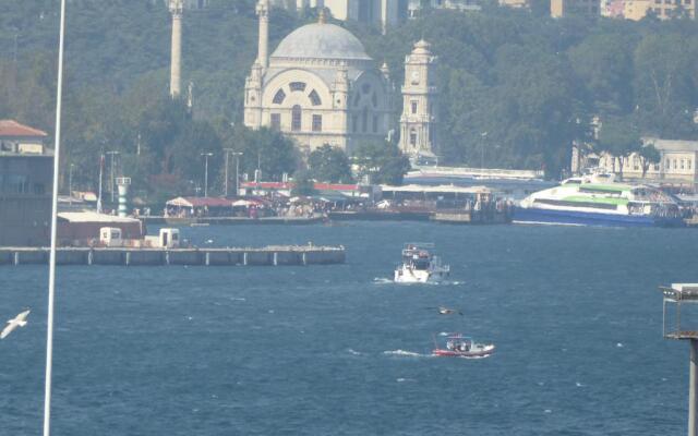 Bosphorus Old City Hotel 0