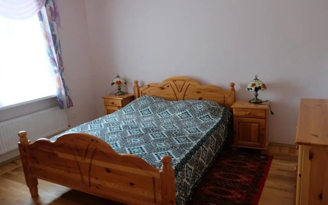 Отель Majori Guesthouse комната для гостей