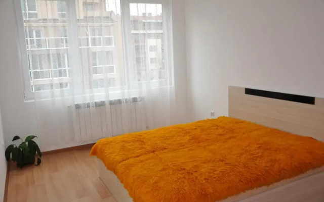 Отель Orpheus Apartments Болгария, София - отзывы, цены и фото номеров - забронировать отель Orpheus Apartments онлайн комната для гостей