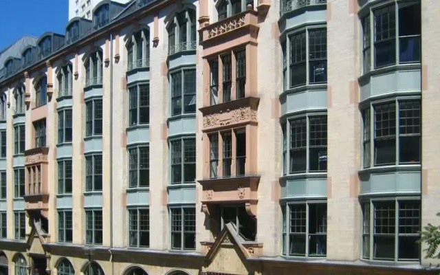 citystay Hostel Berlin Берлин