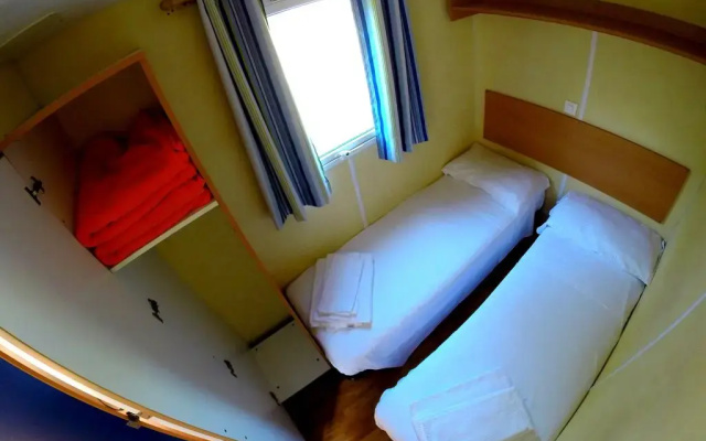 Camping Village Sena Arrubia In Arborea Italy From None - 