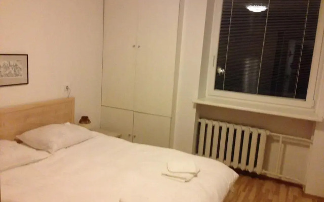 Апартаменты Stasys Apartment Pilies street комната для гостей