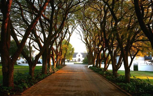 Kievits Kroon Country Estate & Spa 2