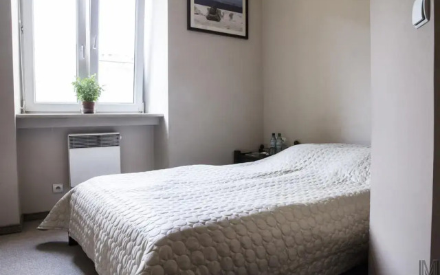 Отель Arrivia Bed & Breakfast комната для гостей