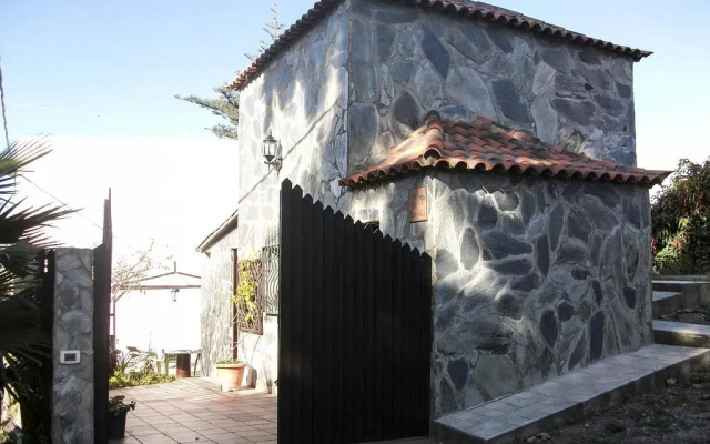 The Forest's Villa