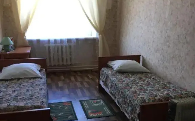Гостиница Любятово в Пскове отзывы, цены и фото номеров - забронировать гостиницу Любятово онлайн Псков комната для гостей
