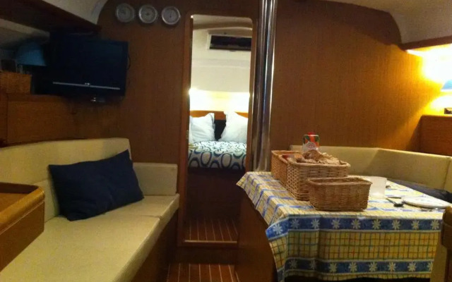 Отель Taguscruises комната для гостей