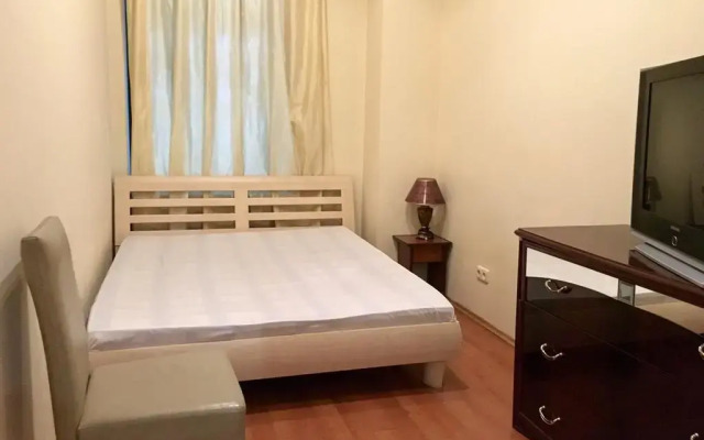 Апартаменты Odessa Old City Apartment комната для гостей