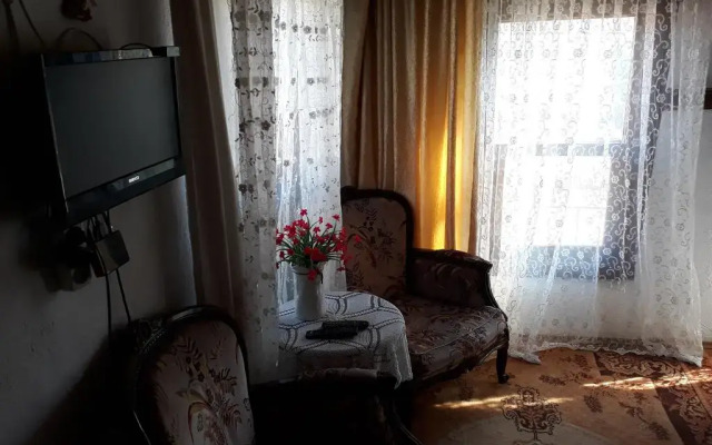 Отель Dionysos Pension комната для гостей