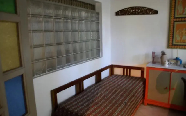 Отель Sakun Villa комната для гостей