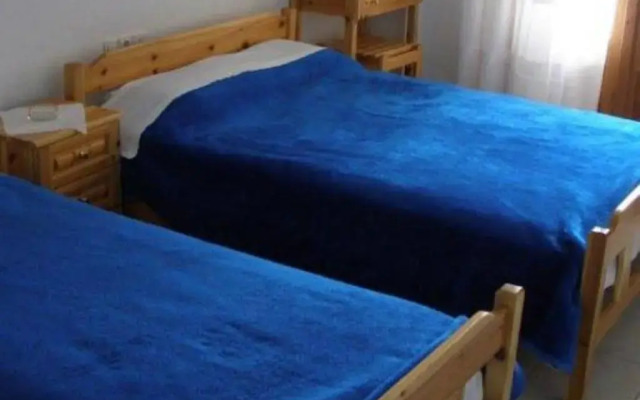 Hotel Alexandros Ситония комната для гостей