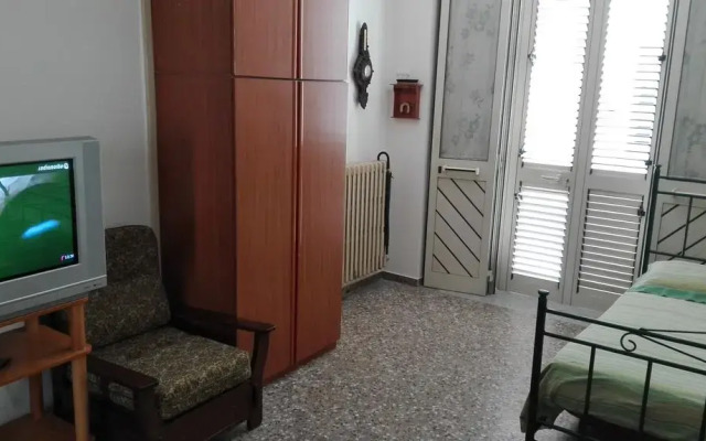 Отель Da Nonna Tetta Кутрофьяно комната для гостей