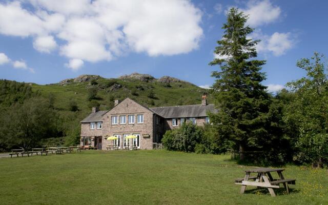 Yha Eskdale Hostel Holmrook United Kingdom Zenhotels - 