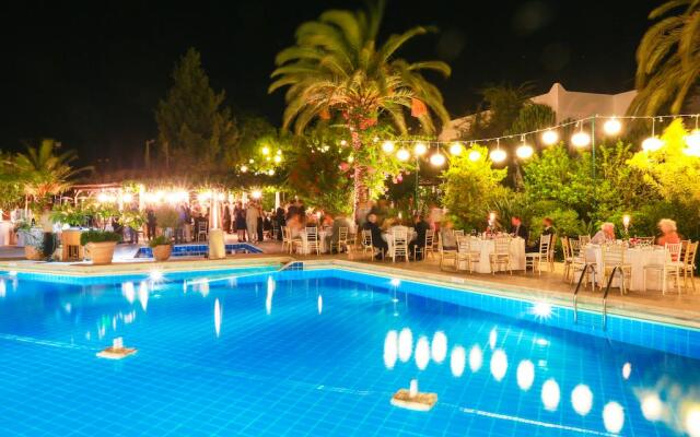 Hotel Karia Princess 2