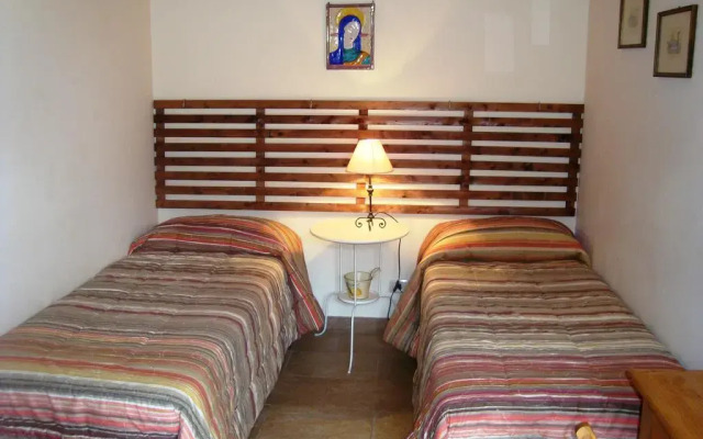 Отель Casa Vacanze Dietroserra Виагранде комната для гостей