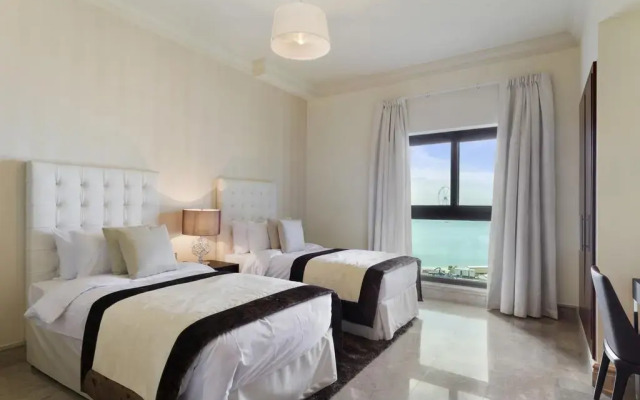 Отель Bespoke Residences - North Residence комната для гостей