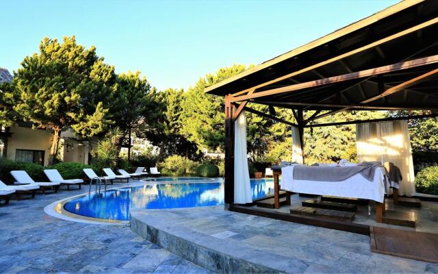 The LifeCo Bodrum Well-Being Center - Adults Only 0