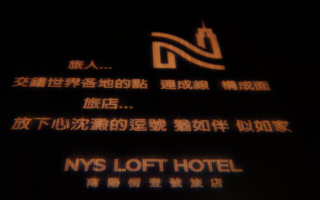 Nys Loft Hotel 2